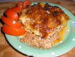 fotka Lasagne velmi snadno