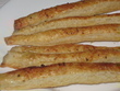 fotka Slané listové tyčinky