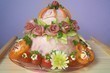 fotka Salmov dort
