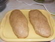 fotka Celozrnný knedlík
