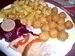 Ryb krokety se srem