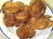 Bramborov krokety