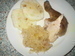 Kue, zel, knedlk