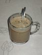 fotka Rumové cappuccino