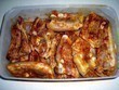 fotka Grilovaný bůček špikovaný chilli papričkami