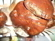 fotka Bramborov knedlky plnn smaenmi houbami
