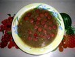 fotka Čočková polévka