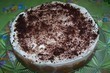 fotka Tiramisu s bannem