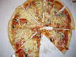 fotka Pizza se zeleninou  