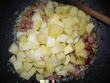 fotka Zapkan brambory na pnvi