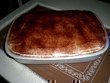 fotka Tiramisu s pudinkem