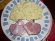 fotka Uzen s bramborovou ka