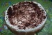 Tiramisu s bannem