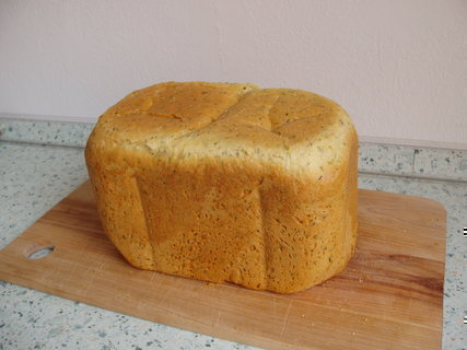 FOTKA - Provenslsk chleba