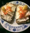 fotka Jednoduch pomaznka s celerem