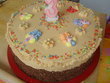 fotka Admkv narozeninov dort