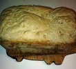 fotka Pivn chleba se salmem
