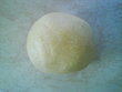 fotka Kehk kokosov tsto