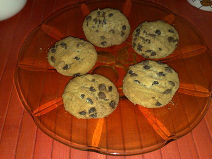 FOTKA - Cookies s okoldou