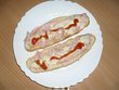 fotka Rychl pizza rohlky