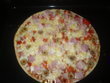 fotka Bleskov pizza tsto