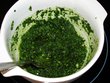 fotka Domc bazalkov pesto