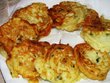 fotka Křupavé cibulové kroužky