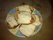 fotka Srov chleby