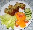 fotka Brokolicov nkyp s anglickou slaninou