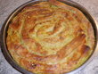 fotka Burek - masová pita