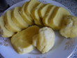 fotka Hrnkov bramborov knedlk