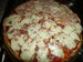 Pizza se unkou a ampiony