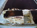 Lehoučké tiramisu