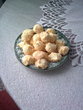 fotka Kokosov bochnky