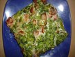 fotka Dietn brokolicov kostka