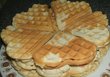 fotka Americk wafle