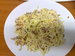 Spagetti alla carbonara