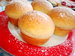 Kynut muffiny se suenm  ovocem
