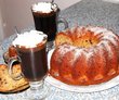 fotka Kokosov bbovka s oechy a okoldou	  		