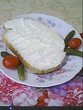 fotka Kenov pomaznka s erv a majonzou