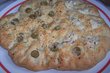 fotka Focaccia