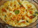 Zapékaná vegetariánská brokolice