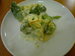 Lasagne s brokolic