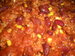Bleskov chilli con carne