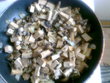 fotka Tofu na houbch