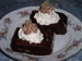 Brownies s o�echy