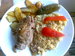 Prodn vepov zvitky