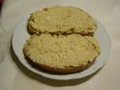 fotka Drožďová pomazánka - dědův recept 