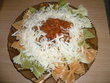 fotka Farfalle se tymi druhy sr