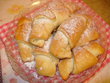 fotka Jablen croissanty